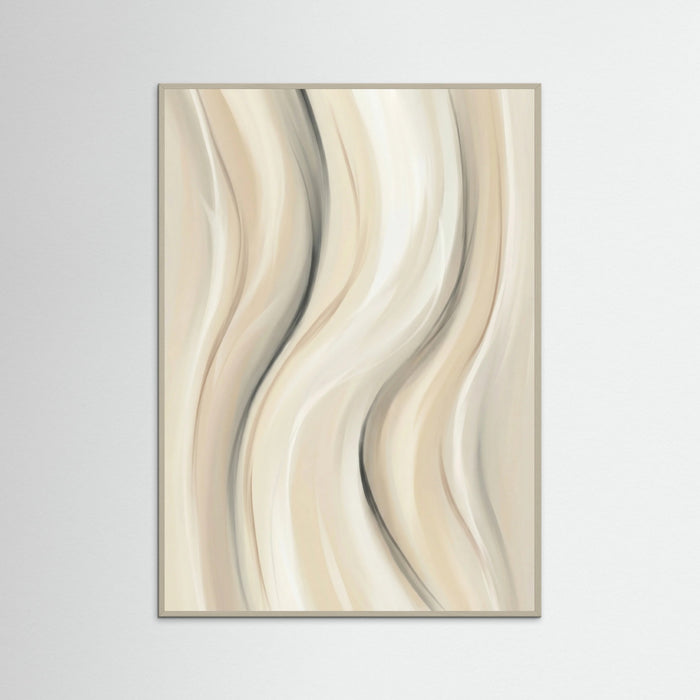 Grey Wood Neutral Cadence