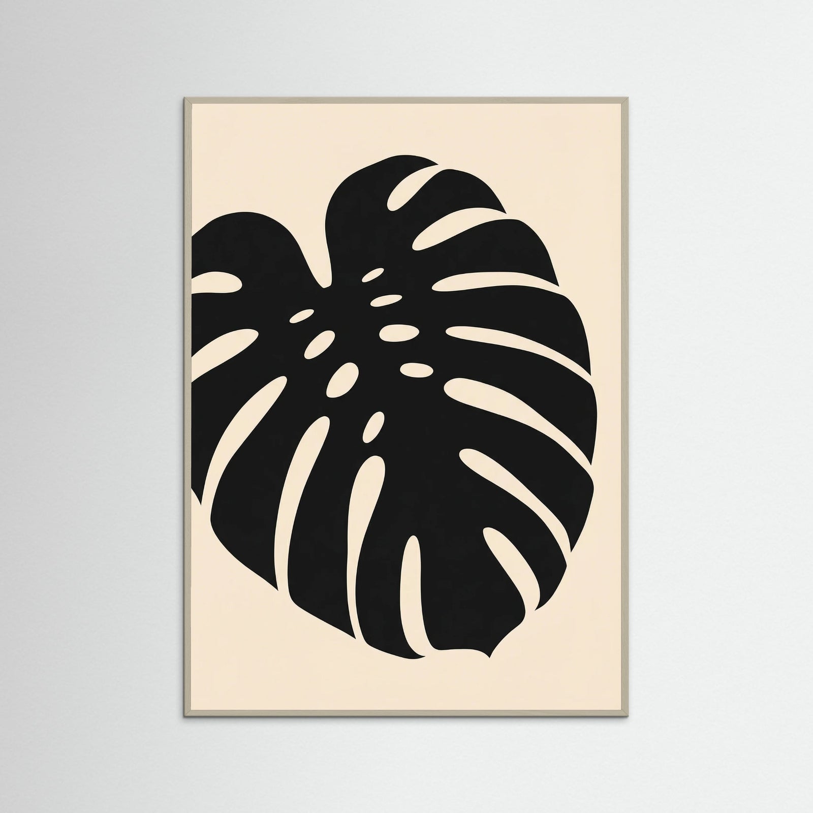 Grey Wood Noir Bouquet