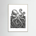 Grey Wood Oceanic Dive