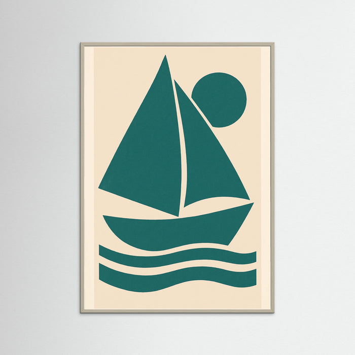 Grey Wood Oceanic Essence