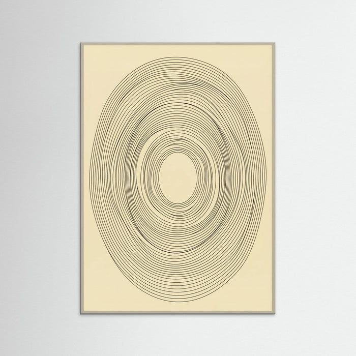 Grey Wood Organic Current