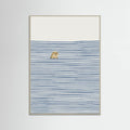 Otter Pop Poster – poster and art print