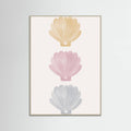 Oysterii Ratio2x3 Poster – poster and art print