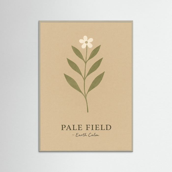 Grey Wood Pale field