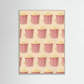 Palomitas.5 Poster – plakat og kunsttryk
