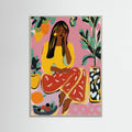 Pause For A Moment Poster – plakat og kunsttryk