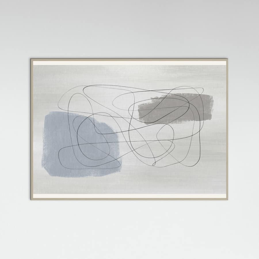 Perfectionisoverrated Poster – Poster und Kunstdruck