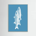 Poster Pescados – poster e stampa artistica