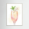 Grey Wood Pink Elixirs