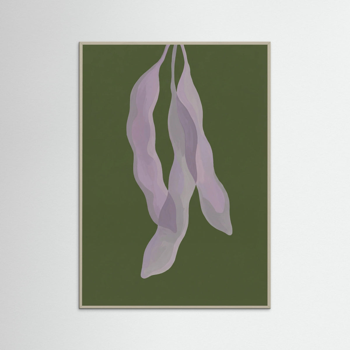 Grey Wood Pink Protea Hold