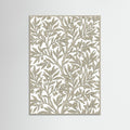 Grey Wood Pomegranate Vines