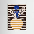 Grey Wood Potterypoemno04 Poster