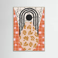 Grey Wood Potterypoemno06 Poster