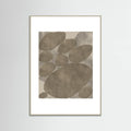 Retro Composition Poster – poster och konsttryck