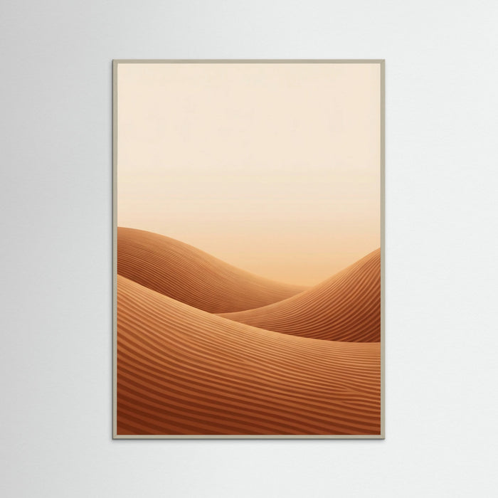 Grey Wood Sand Wave