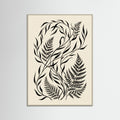 Grey Wood Shadow Flora