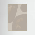 Shapes 14X Poster – poster and art print