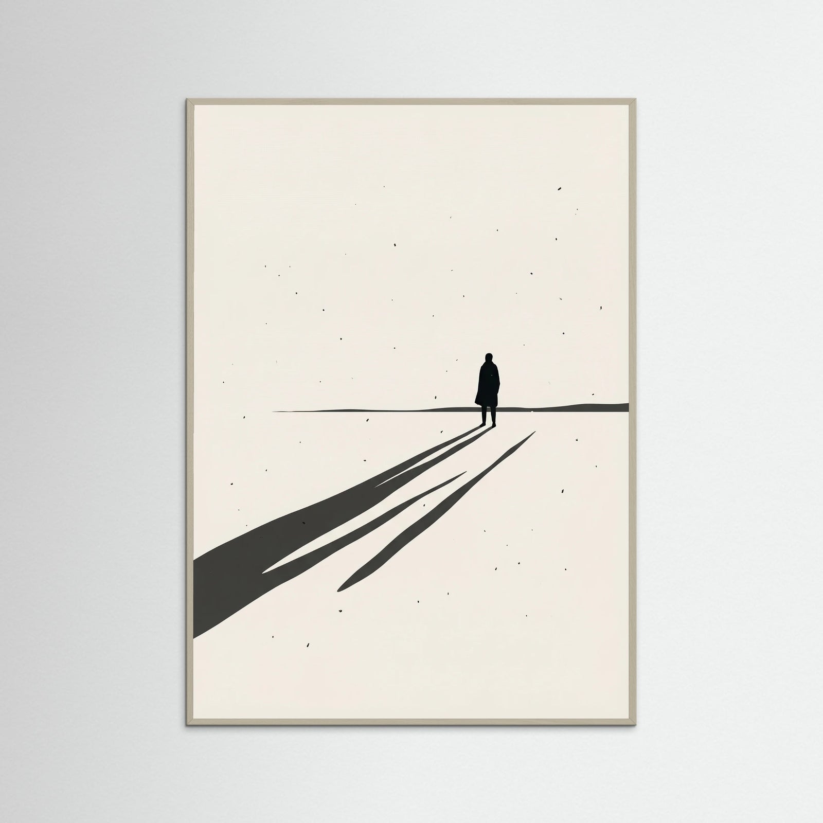 Grey Wood Shared Path