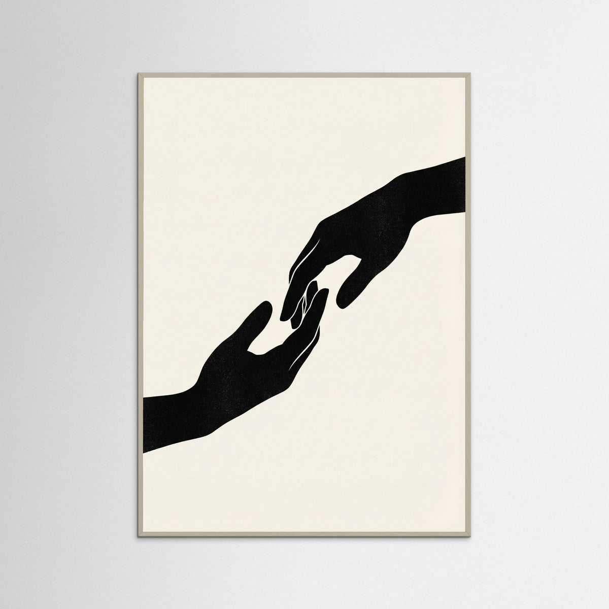 Grey Wood Shared Profile