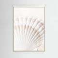 Shell Poster – Poster und Kunstdruck