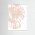 Shell Two Poster – plakat og kunsttryk