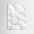 Shells_3 Poster – plakat og kunsttryk