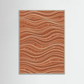Grey Wood Shima Flow