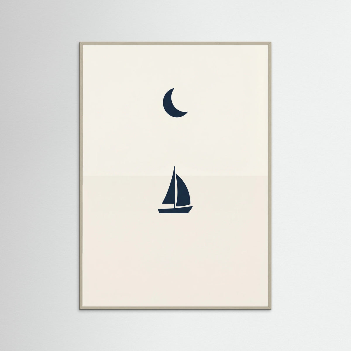 Grey Wood Silent Harbor Flight