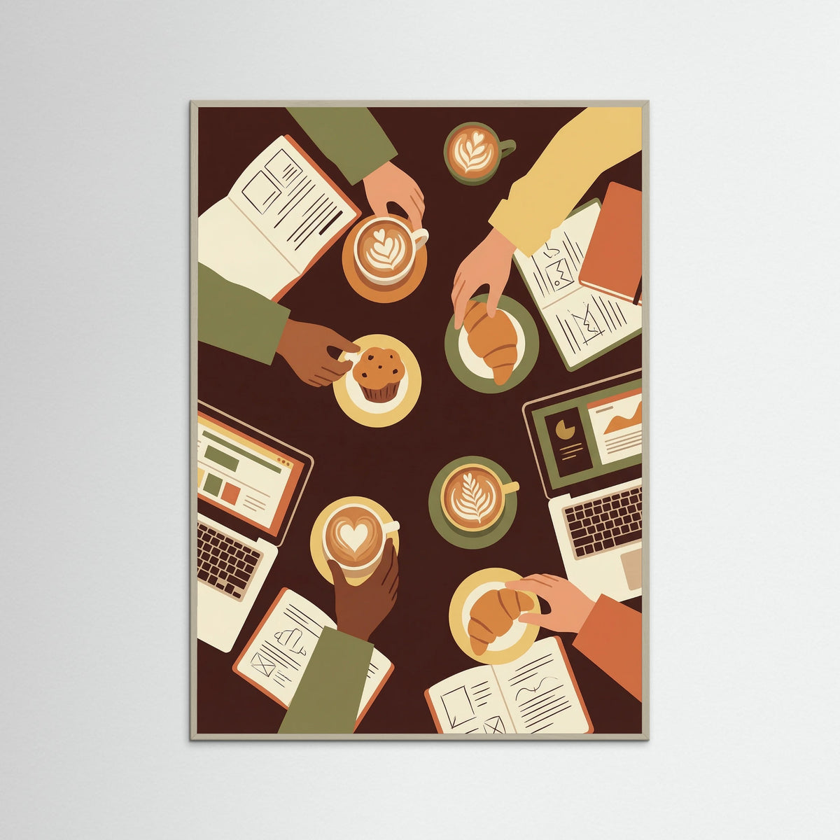 Grey Wood Social Sips