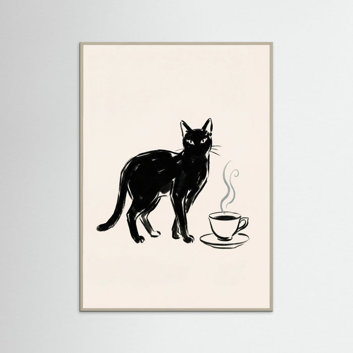 Grey Wood Spirited Bovine Sips