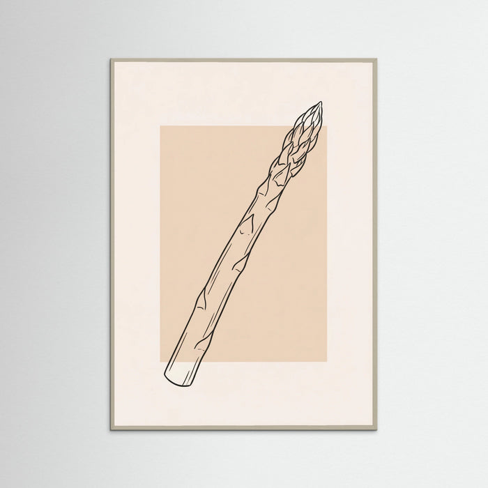 Grey Wood Spring Artichoke