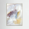 Plakat Spring Clouds – plakat i druk artystyczny