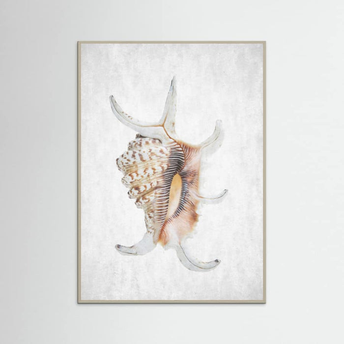 Spring Tide 03 Poster – poster and art print