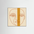Grey Wood Square Duality Perspective