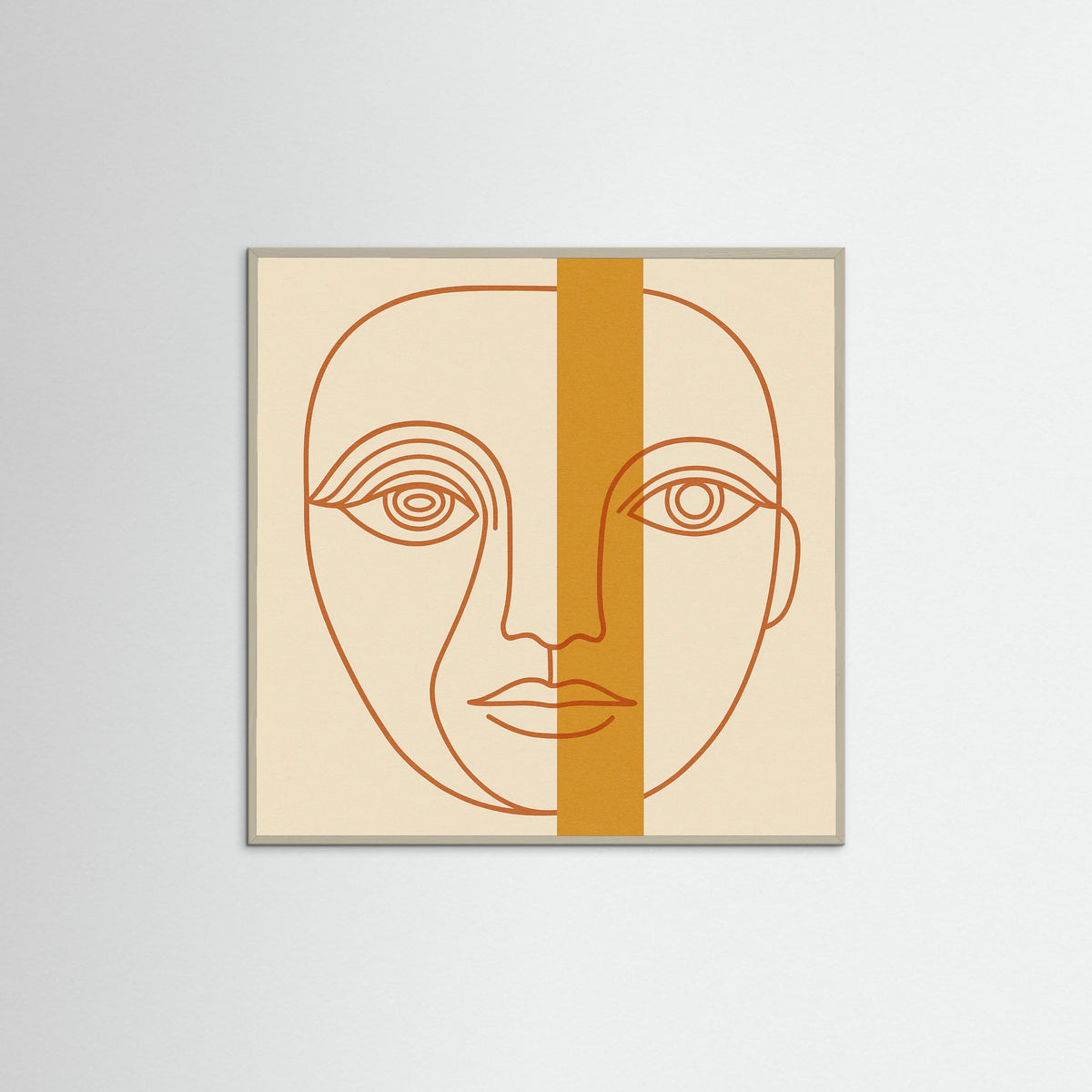 Grey Wood Square Duality Perspective