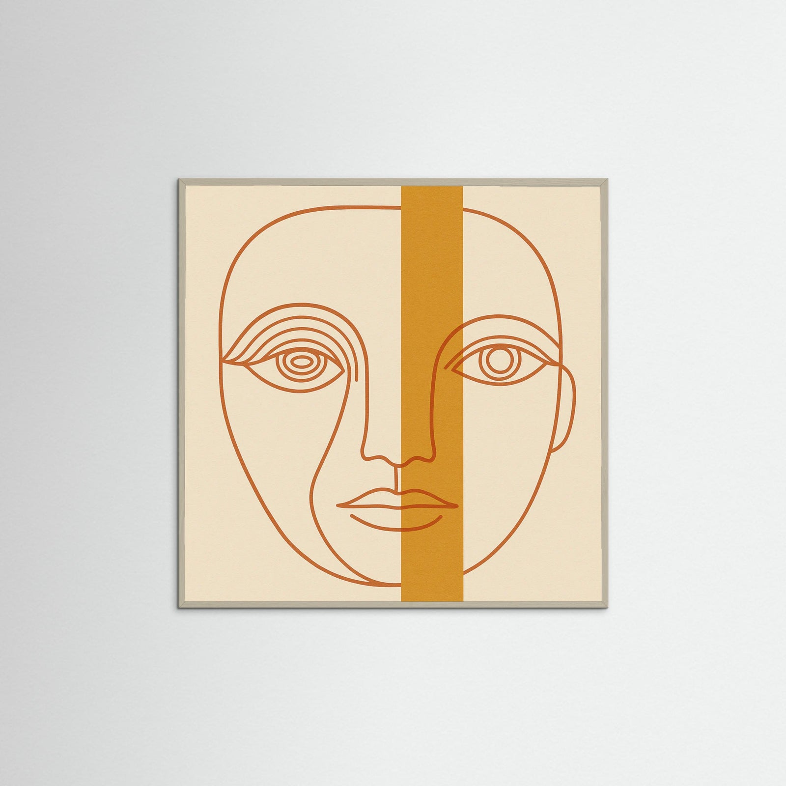 Grey Wood Square Duality Perspective
