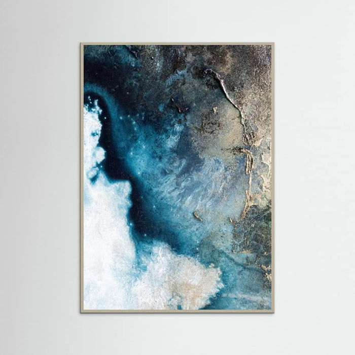 Plakat Statement Art - The Edge – plakat i druk artystyczny