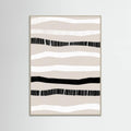 Poster Stripes and Harmony – poster e stampa artistica