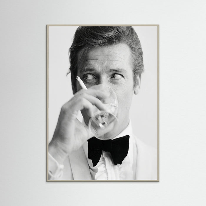 Grey Wood Suave Sip