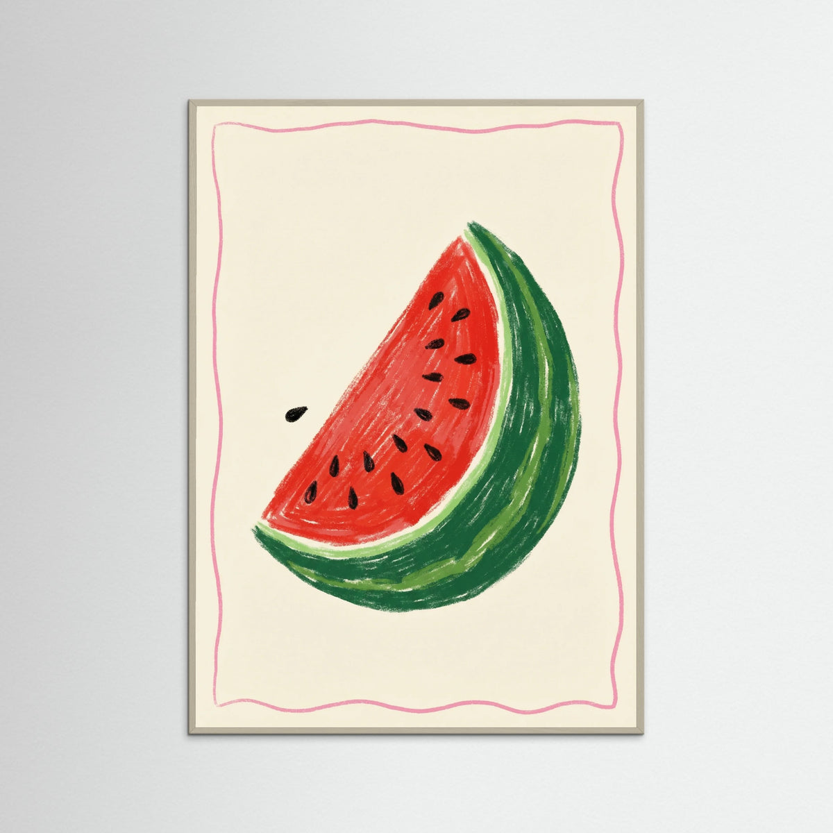 Grey Wood Summer Solstice