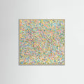 Sunshine Molecules -juliste – juliste ja taidepainatus