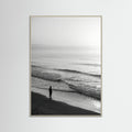 Grey Wood Surfs Call