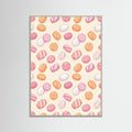 Grey Wood Sweet Bear Grid