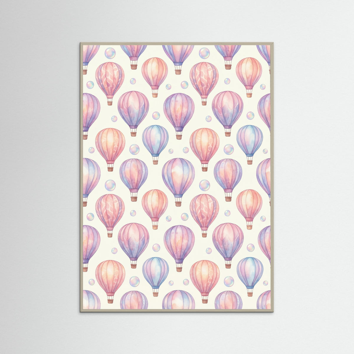 Grey Wood Sweet Companions