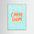 Grey Wood Sweet Life Optimism