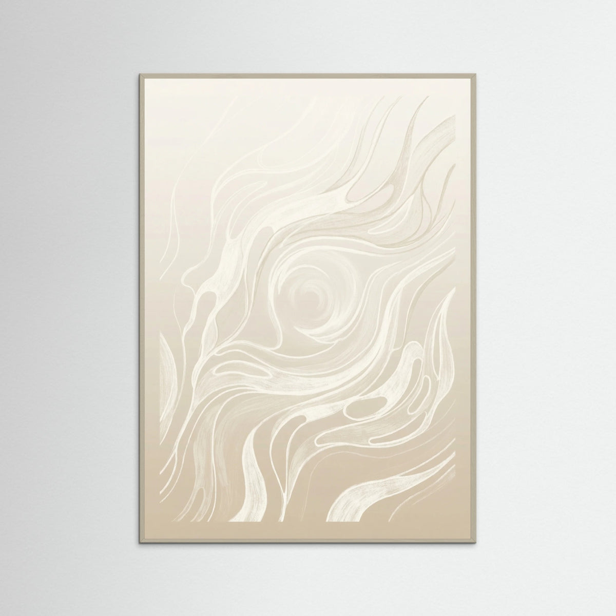 Grey Wood Synchronous Forms