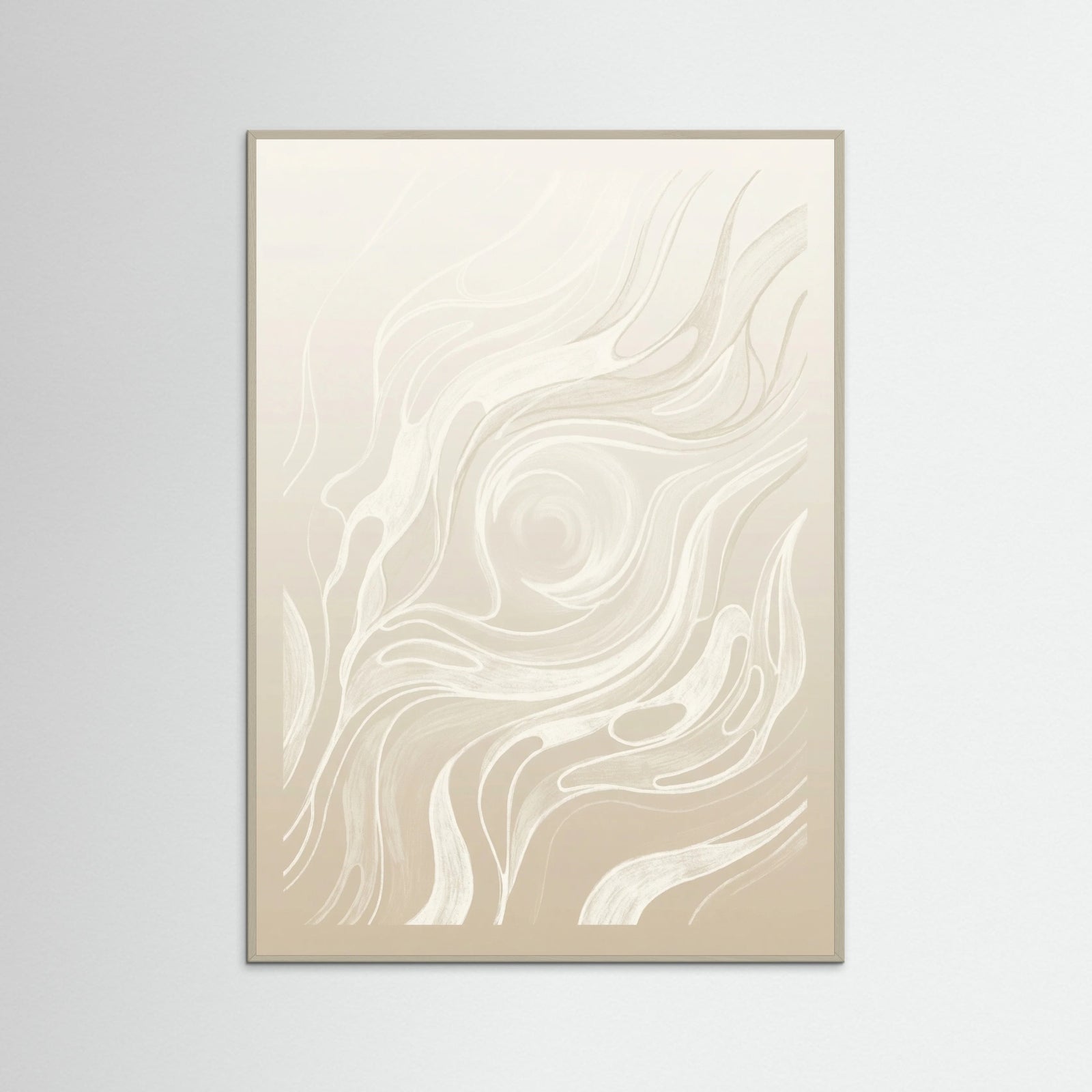 Grey Wood Synchronous Forms