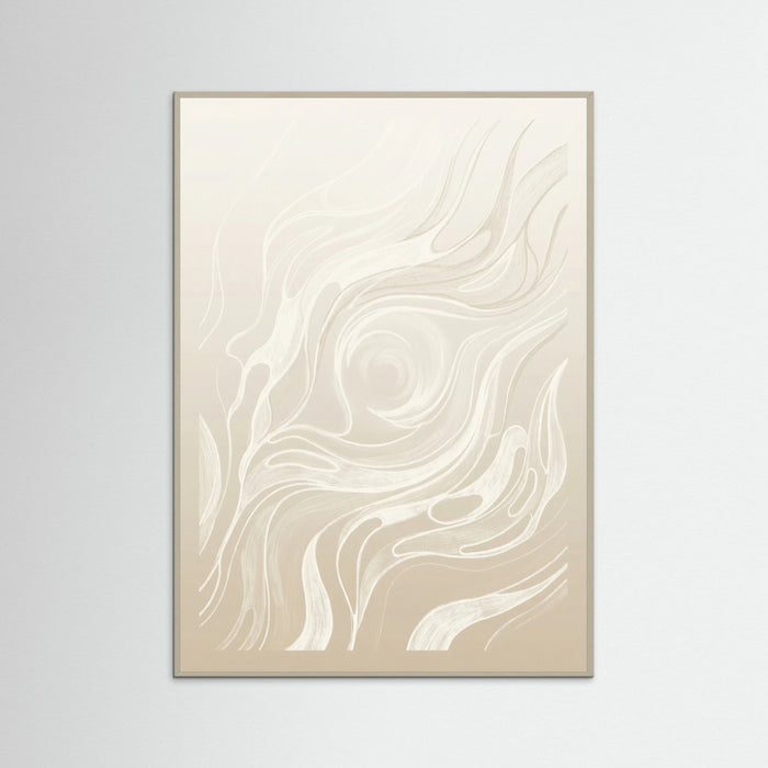 Synchronous Forms – plakat og kunsttryk