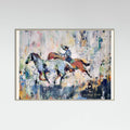 Grey Wood The Roper Poster