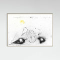 Poster The Surrealist Bird – poster e stampa artistica